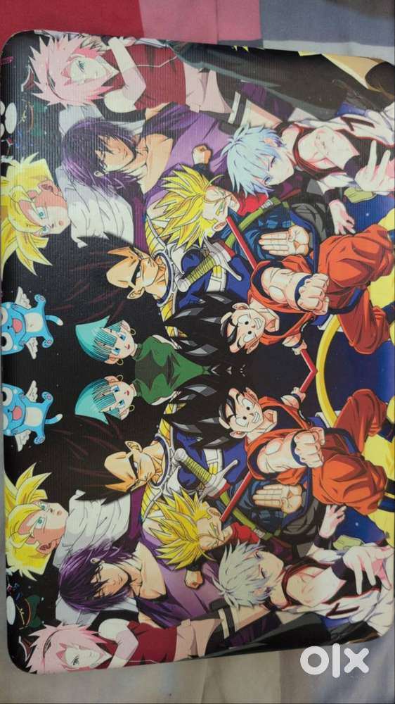 HP Laptop 15 inch i3 6th gen with bluetooth speaker