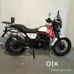 Royal Enfield Himalayan