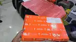 JBL Car Damping Sheets 2.2 MM || Seal Pack
