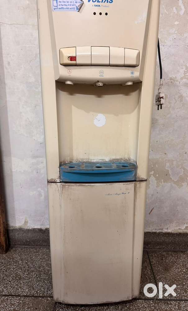 Voltas Dispenser