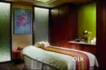 Need Female massage therapist for part time
