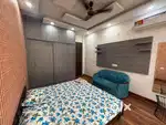 3 Bhk fully furnished Flate available for rent