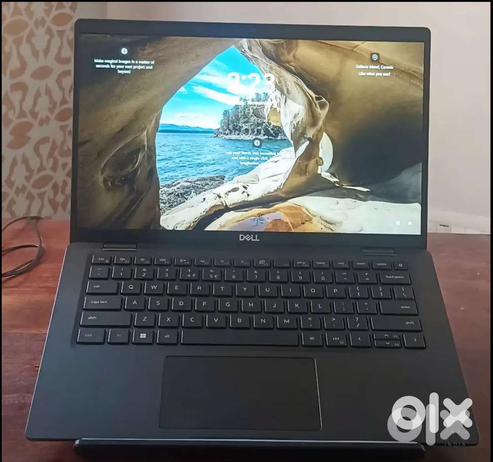 Dell latitude 7430 i7 12th gen 16/256 exchange macbook hp msi lenovo