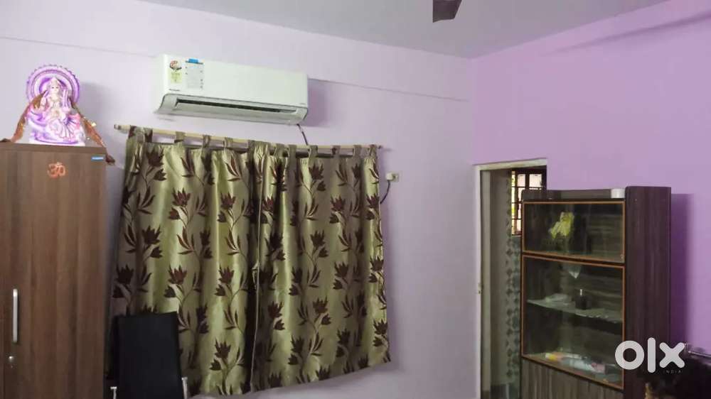 2Bhk rent Nagerbazer Furnished