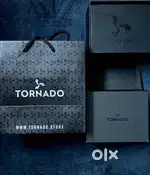 Tornado xenith special red for sale thiruvalla (warranty)