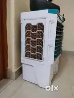 New condition cooler
