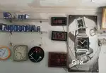 Titan and Sonata Watches