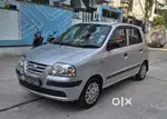 Hyundai Santro Xing GLS, 2012, LPG