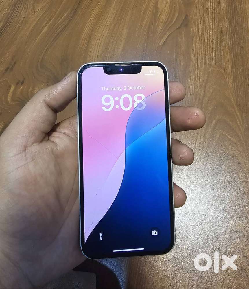 Iphone 13 mini