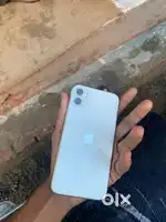 I phone 11
