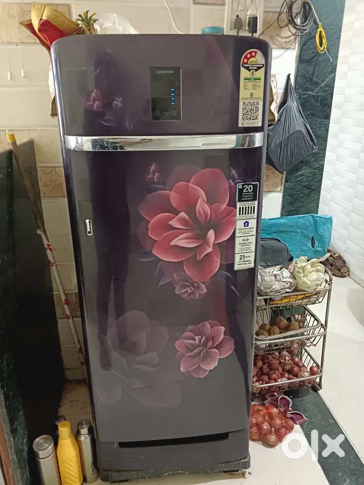 Samsung Refrigerator in Excellent Condition
