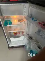 2 year old fridge