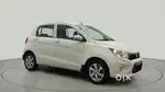 Maruti Suzuki Celerio 2014-2017 ZXI Optional, 2017, Petrol