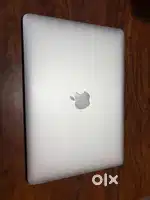 MacBook Air 2017 with Original Bill, Box and Charger