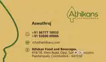 Sales & Marketing Executive