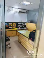 Fully furnished office space in gomti nagar