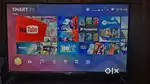 Samsung Smart full hd TV