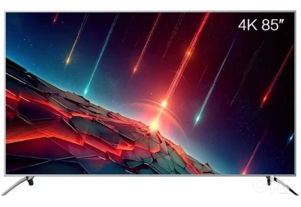 42 Smart Led Tv 2 Years Warranty New Brand Available