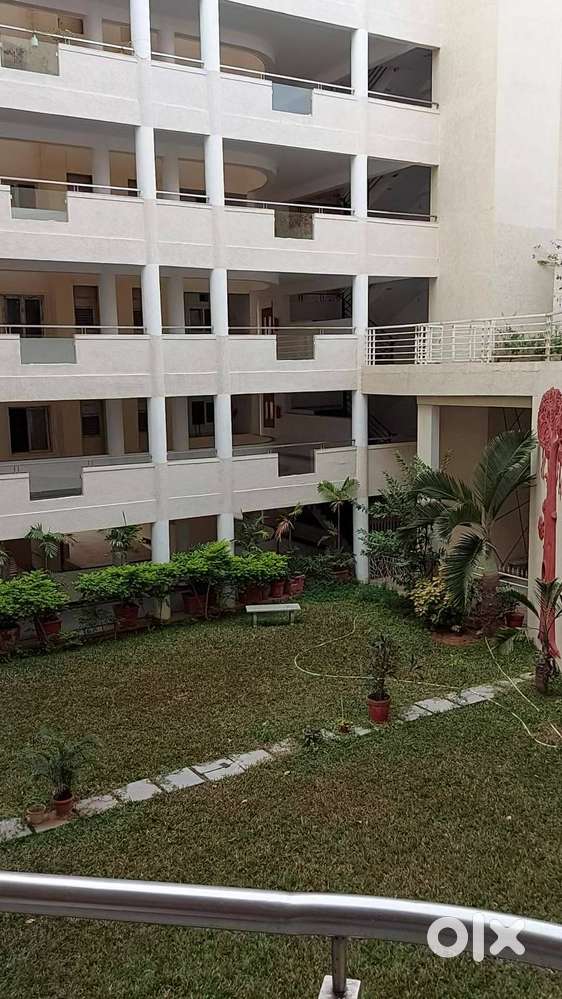 #APARTMENT FOR SALE #2 BHK  # 89 Lakhs