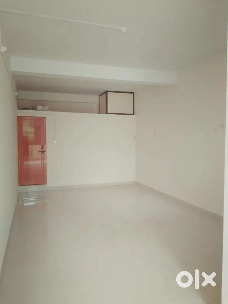 Commercial space for rent at prime location- suitable for small office