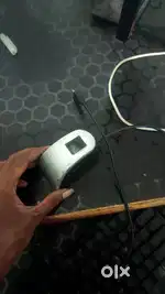 fingerprint scanner hai bechnahai urgent