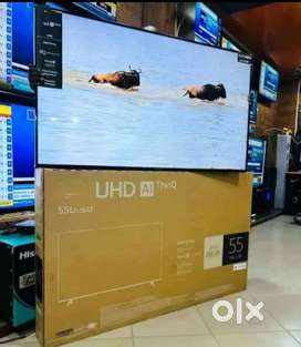 NEW YORK LED TV 32 INCH SMART ANDROID 4K HIGH speed AND VERY GOOD