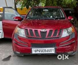 XUV500 in Good condition available for sale