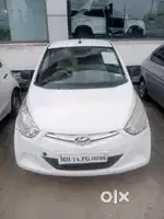 Hyundai EON 2015 Petrol+lpg 146234 Km Driven