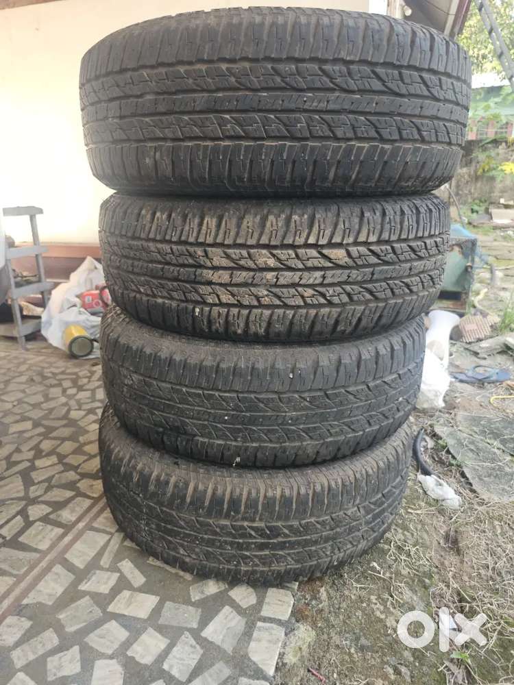 235 65 17 tyres