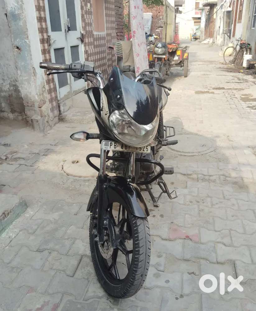 Discover 2019 model ,All bike in good condition