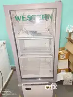 2-8 fridge, -20 refrigerator, centrifuge