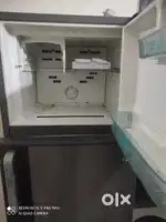Whirlpool refrigerator