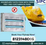 PEST CONTROL TECHNICIANS FOR  PALAKKAD BRANCH PAN INDIA COMPANY
