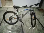 Adult Mountain Bike Rockrider ST 530 