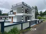 New.   HOUSE.  FOR.  SALE.   ETTUMANOOR.    KIDANGOOR