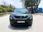 Tata Harrier 2.0 Kryotec XT Plus Camo, 2020, Diesel
