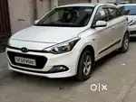 Hyundai i20 2015-2017 Magna AT 1.4, 2014, Petrol