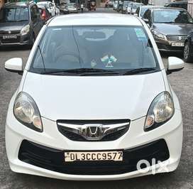 Honda Brio S MT, 2015, Petrol