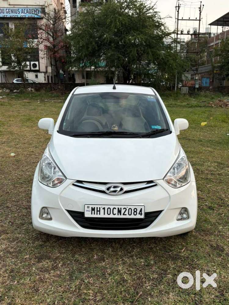 Hyundai EON Era, 2017, Petrol