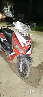In good condition like new condition