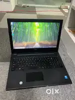 Dell Inspiron 3542 15inch i3-4th Gen 4GB RAM 256GB Warranty