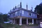 Homestay and Land  near shimla shoghi on lease or rent