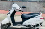 HONDA ACTIVA 6g