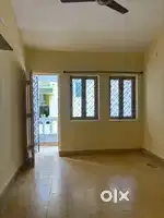 2BHK Unfurnished flat for rent at Porvorim