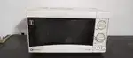 Microwave ovan