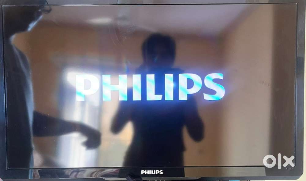 Philips 32inch LED HD ready TV