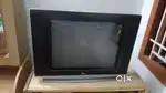 LG smart tv