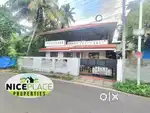 4.2 Cent's land 900 sqft 3 bedroom Old house for sale ₹ 36 lakhs