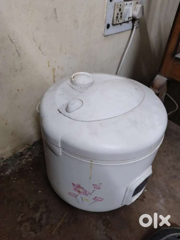 Kichen utensils and rice cooker