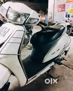 Honda Activa HET model 2014 new condition